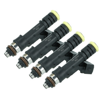 Gematchtes Set mit 4 Bosch Einspritzdüsen - 1700ccm...