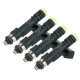 Gematchtes Set mit 4 Bosch Einspritzdüsen - 1700ccm - EV14 65mm - Standard