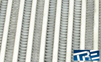 Intercooler - TR1235R - 928 HP | TRE