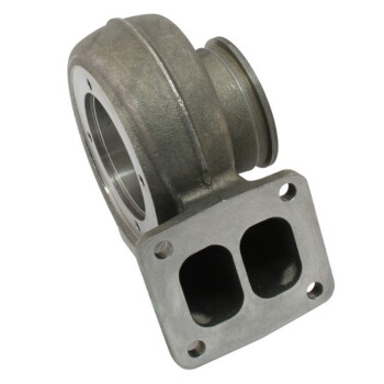 Abgasgehäuse für Precision Turbo PT6775 / PT6875 / PT7275...