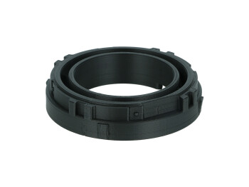 CANchecked Audi A3 8P / TT 8J adapter ring for 52mm...