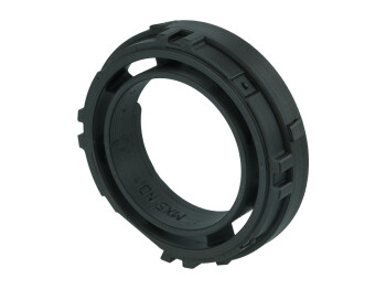 CANchecked Audi A3 8P / TT 8J adapter ring for 52mm...