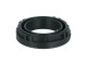 CANchecked Audi A3 8P / TT 8J Adapterring für 52mm Instrument
