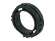 CANchecked Audi A3 8P / TT 8J Adapterring für 52mm Instrument