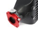 Performance Ladeluftkühler Kit Mishimoto Honda Civic 1.5T/Si / 2016+ / schwarz - rot | MMINT-CIV-16KBKWRD