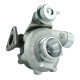 Garrett GBC14-200 Turbo 0.45 A/R - 3-Loch Flansch WG - 896051-5004