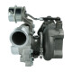 Garrett GBC14-200 Turbo 0.45 A/R - 3-Loch Flansch WG - 896051-5004