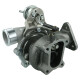 Garrett GBC14-200 Turbo 0.45 A/R - 3-Loch Flansch WG - 896051-5004