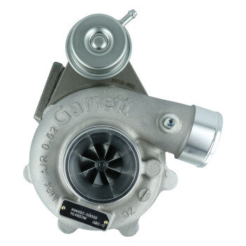 Garrett GBC17-250 Turbo 0.50 A/R - T25 WG - 896052-5003
