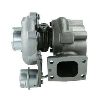 Garrett GBC17-250 Turbocharger 0.50 A/R - T25 WG - 896052-5003