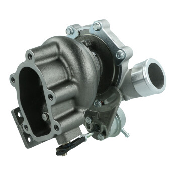 Garrett GBC17-250 Turbocharger 0.50 A/R - T25 WG - 896052-5003