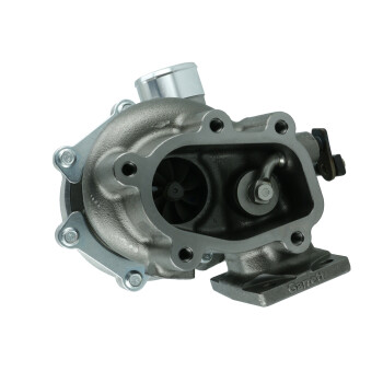 Garrett GBC17-250 Turbocharger 0.50 A/R - T25 WG - 896052-5003