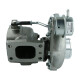 Garrett GBC20-300 Turbocharger 0.55 A/R - T25 WG - 896053-5003S