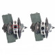 Garrett GBC22-350 Turbo 0.64 A/R - T25 WG - 896055-5003