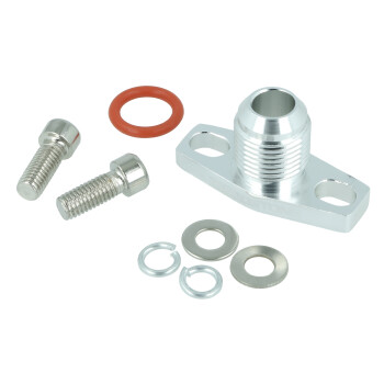 Oil return flange kit for G-series / GT-R / GTX /...