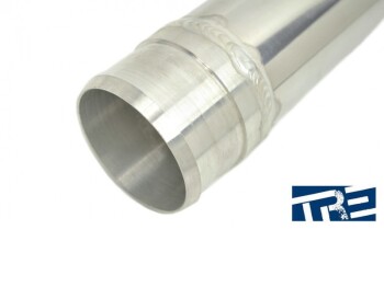 CNC Intercooler Lip 2.00" - 51mm