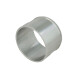 Ladeluftkühler Anschlussstutzen 63,5mm / 2.5" - CNC gedreht
