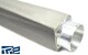 CNC Intercooler Lip 2.50" - 63,5mm