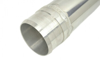 CNC Intercooler Lip 76mm / 3.0"