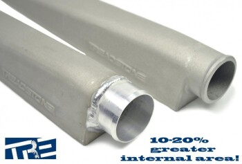 CNC Intercooler Lip 3.00" - 76mm