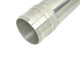 CNC Intercooler Lip 76mm / 3.0"