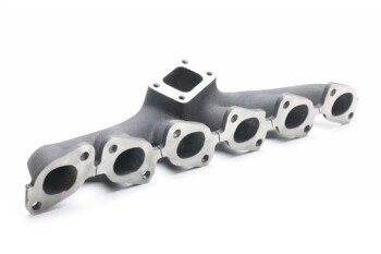 Turbo Manifold for Nissan Patrol / Seranza Y61 for TB48...