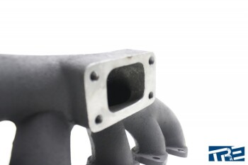 Turbo Manifold for Nissan Patrol / Seranza Y61 for TB48 4.8L I6 | TRE