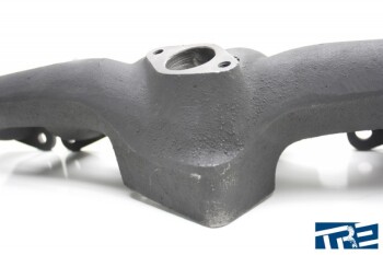 Turbo Manifold for Nissan Patrol / Seranza Y61 for TB48 4.8L I6 | TRE