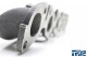 Turbo Manifold for Nissan Patrol / Seranza Y61 for TB48 4.8L I6 | TRE