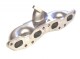 Turbo manifold Nissan SR20DET | TRE