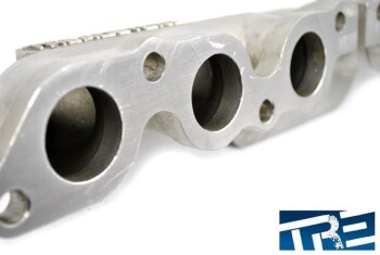 Lexus IS300 Turbo Manifold, Supra 2JZ-GE | TRE