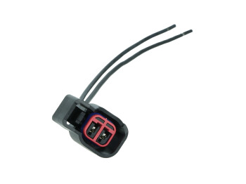 Stecker Einspritzd&uuml;se BOSCH EV6