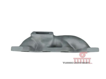 SPA Exhaust Manifold Honda D17 - Cast iron - T25