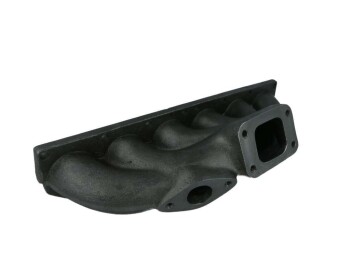 SPA Exhaust Manifold VAG R32 / 2.8 24V - Cast iron - T3