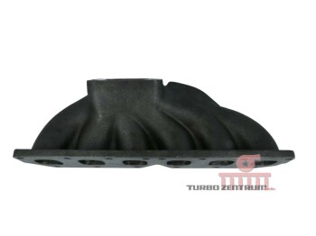 SPA Turbo-Krümmer VAG R32 / 2.8 24V / Guss / T3