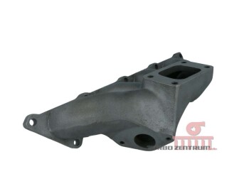 SPA Exhaust Manifold Mitsubishi 4G93 - Cast iron - T3