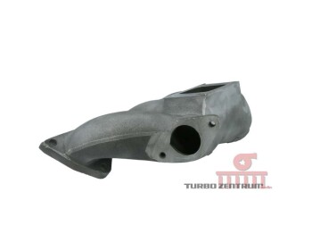 SPA Turbo Manifold Honda B / Cast iron / T3