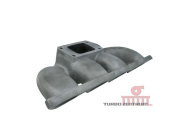 SPA Exhaust Manifold Honda B - Cast iron - T3