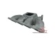 SPA Turbo Manifold Honda B / Cast iron / T3