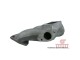 SPA Exhaust Manifold Honda B - Cast iron - T3