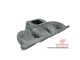 SPA Turbo Manifold Honda B / Cast iron / T3