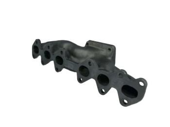 SPA Exhaust Manifold Toyota 2JZ - Cast iron - T4