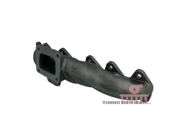 SPA Exhaust Manifold Toyota 2JZ - Cast iron - T4