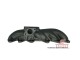 SPA Exhaust Manifold Toyota 2JZ - Cast iron - T4