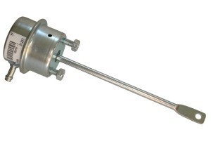 Garrett WG actuator GT28RS am SR20DET - 0,41 bar