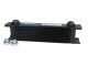 Oil cooler Pro Line - 10 rows - 330mm width