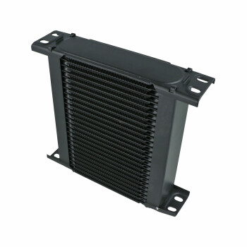 Oil cooler Pro Line - 25 rows - 210mm width