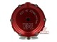 Wastegate TiAL MV-R, rot