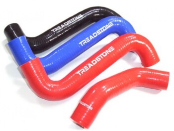 Radiator Hose Upgrade fits for Subaru WRX STi