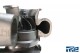 TRE T3 0.86ar Stainless Steel Turbine Housing for the BorgWarner EFR-7064